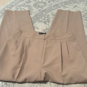 ASOS Elegant Tan Women's Pants